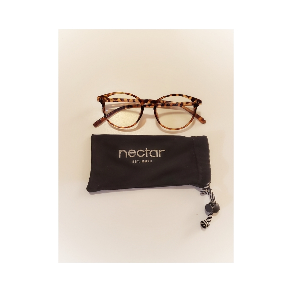 Glasses Blue light filter